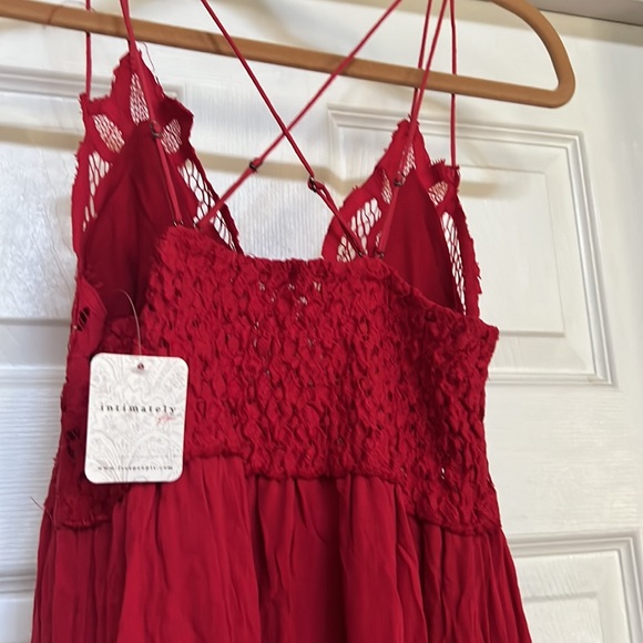 Adella Maxi Slip NWT - Picture 7 of 7